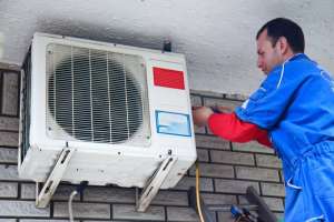 24/7 and Emergency HVAC Near CMAFB, CO | Air Conidtioning and Heating Contractors